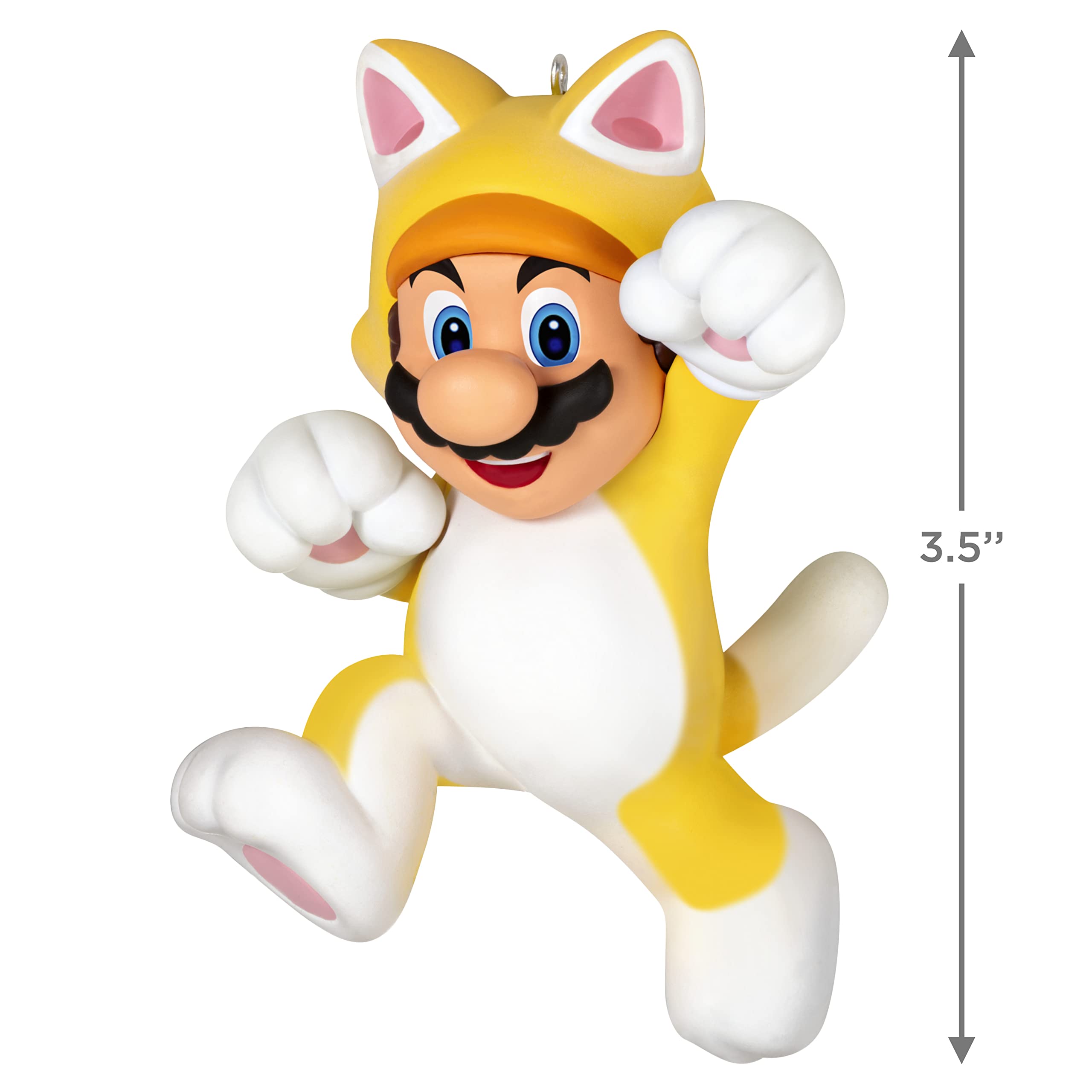 Amazon.com: Hallmark Keepsake Christmas Ornament 2023, Nintendo